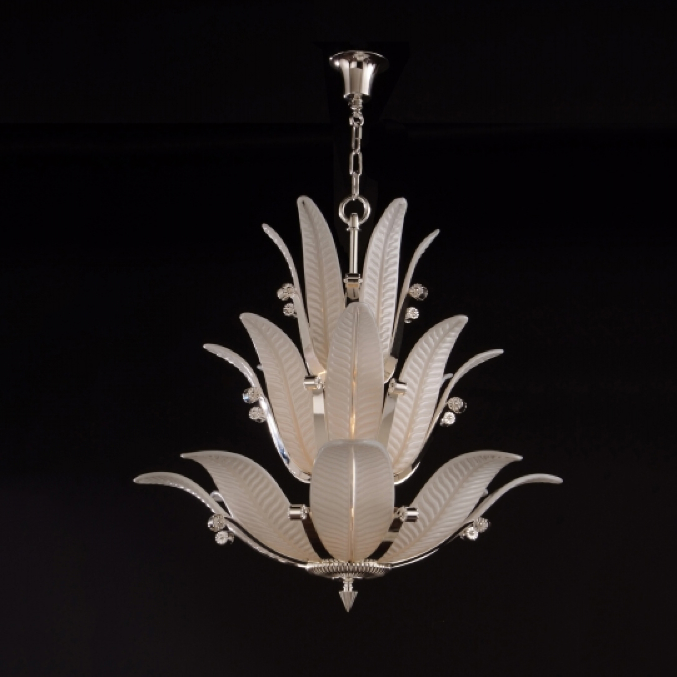 Люстра Avivo Lighting Luxury 19958
