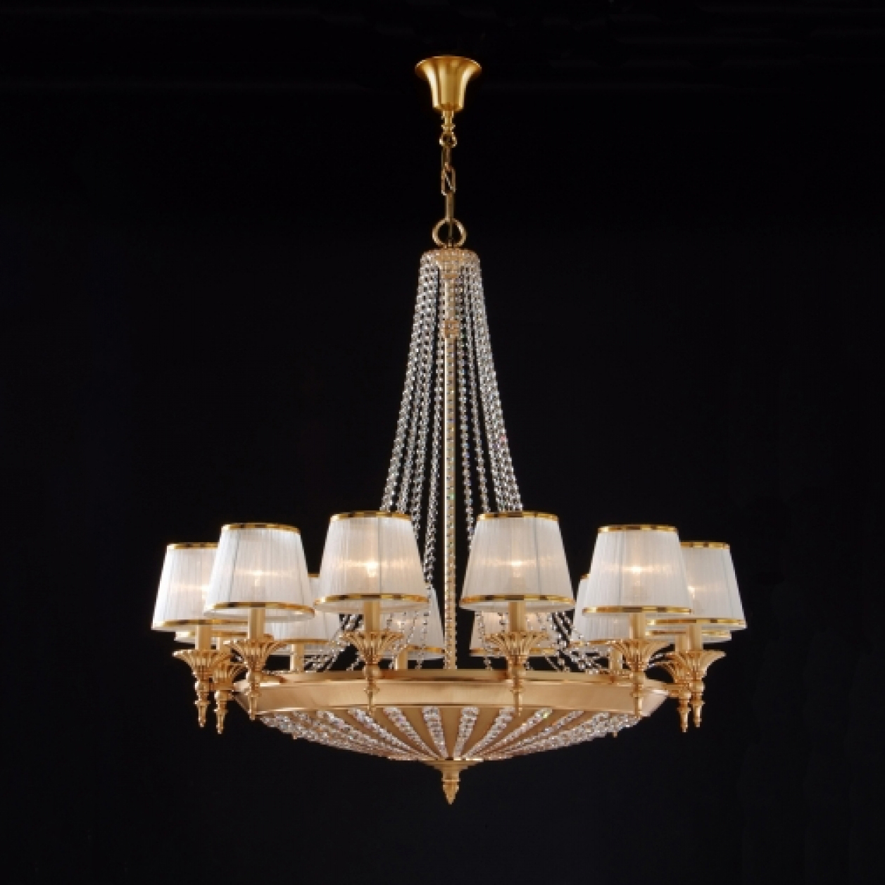 Люстра Avivo Lighting Luxury 19971