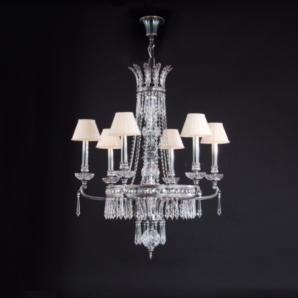Люстра Avivo Lighting Luxury 19987