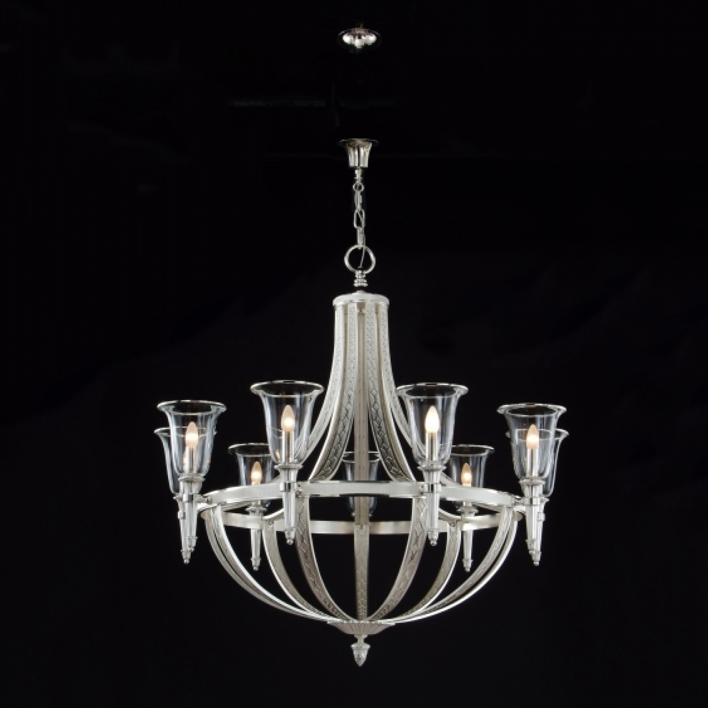 Люстра Avivo Lighting Luxury 20010