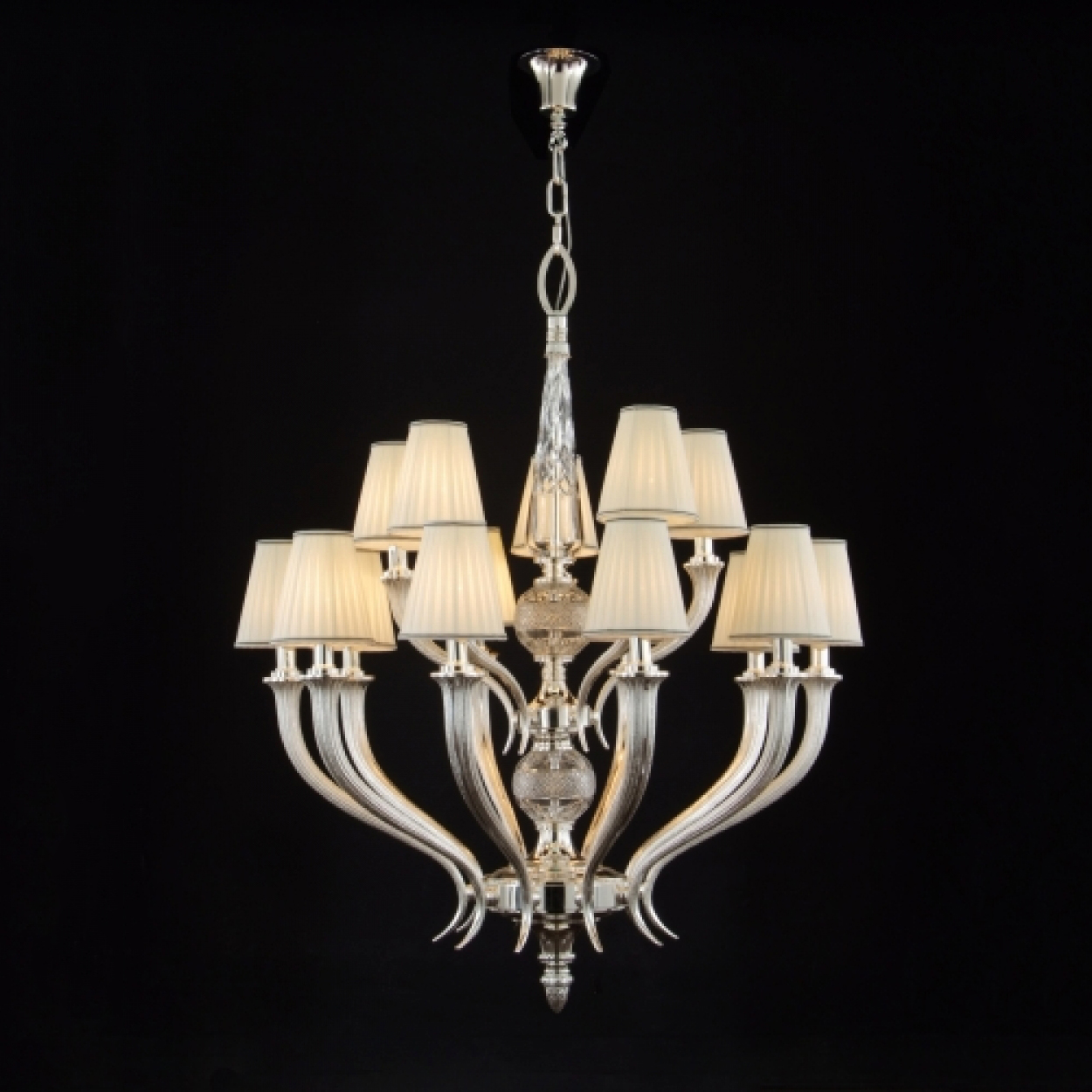 Люстра Avivo Lighting Royal 20017