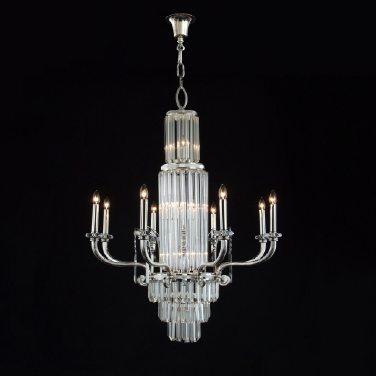 Люстра Avivo Lighting Luxury 20028