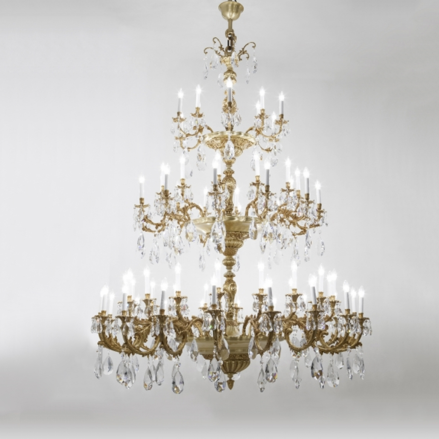 Люстра Avivo Lighting Luxury 20040