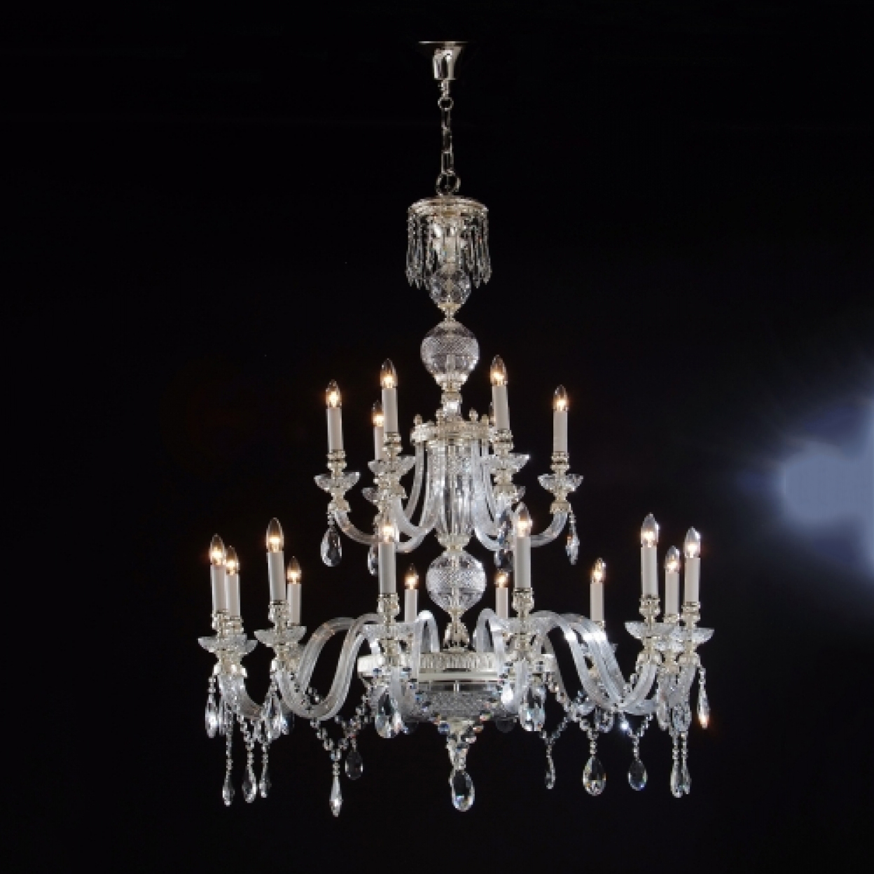 Люстра Avivo Lighting Luxury 20043