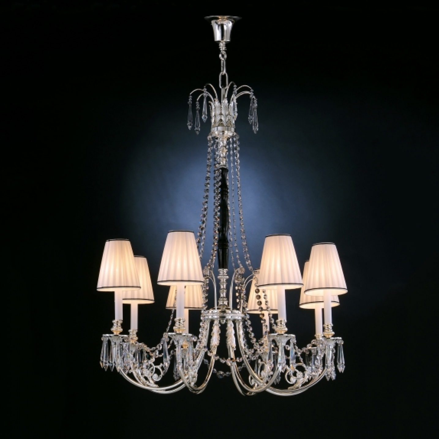 Люстра Avivo Lighting Luxury 20046