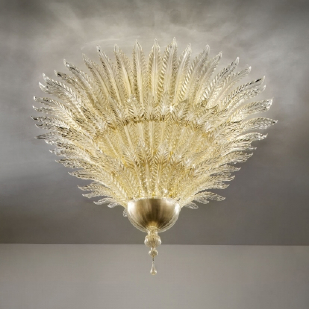 Люстра Avivo Lighting Murano ASTORIA