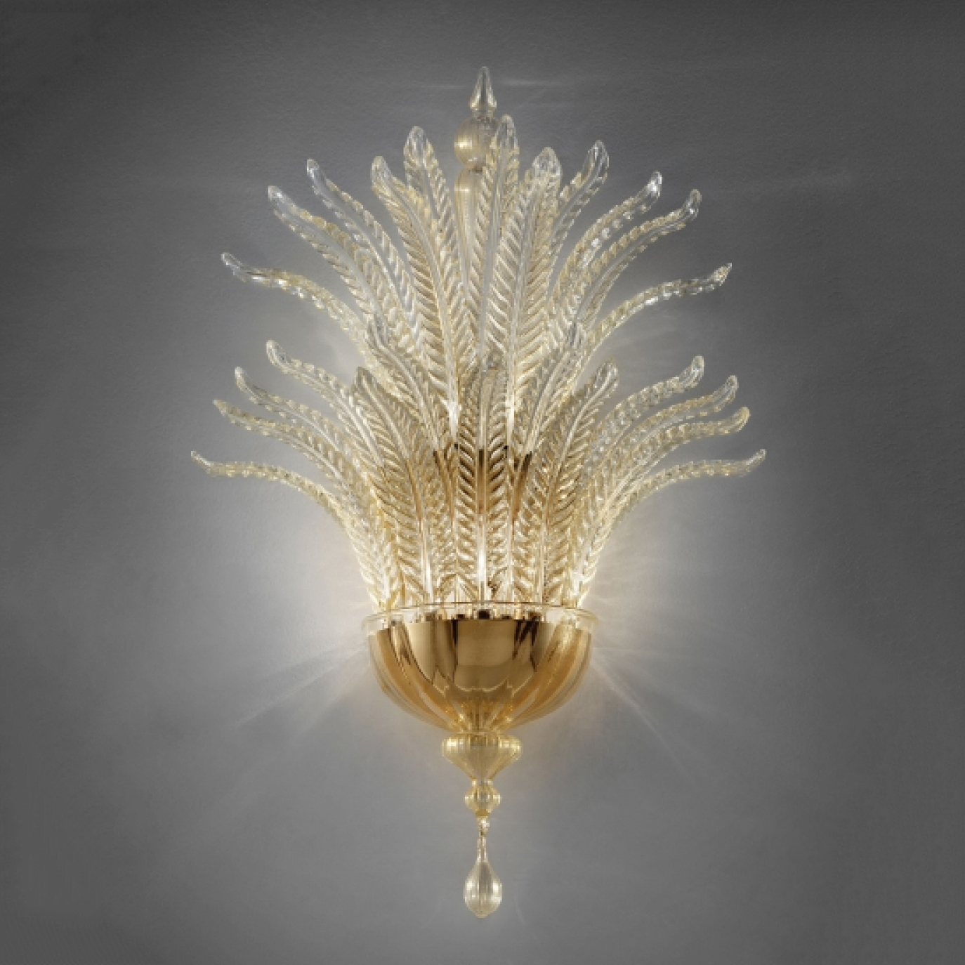 Бра Avivo Lighting Murano ASTORIA A24