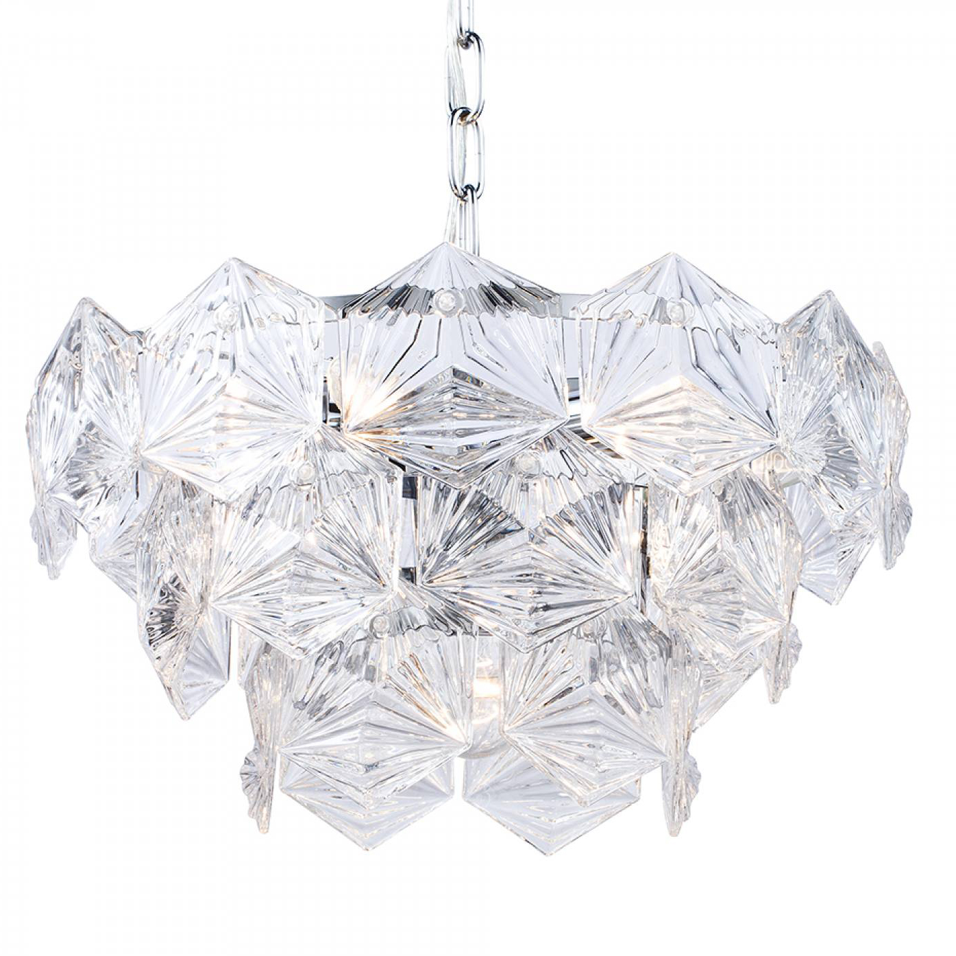 Люстра Avivo Lighting Star PD1622-3A