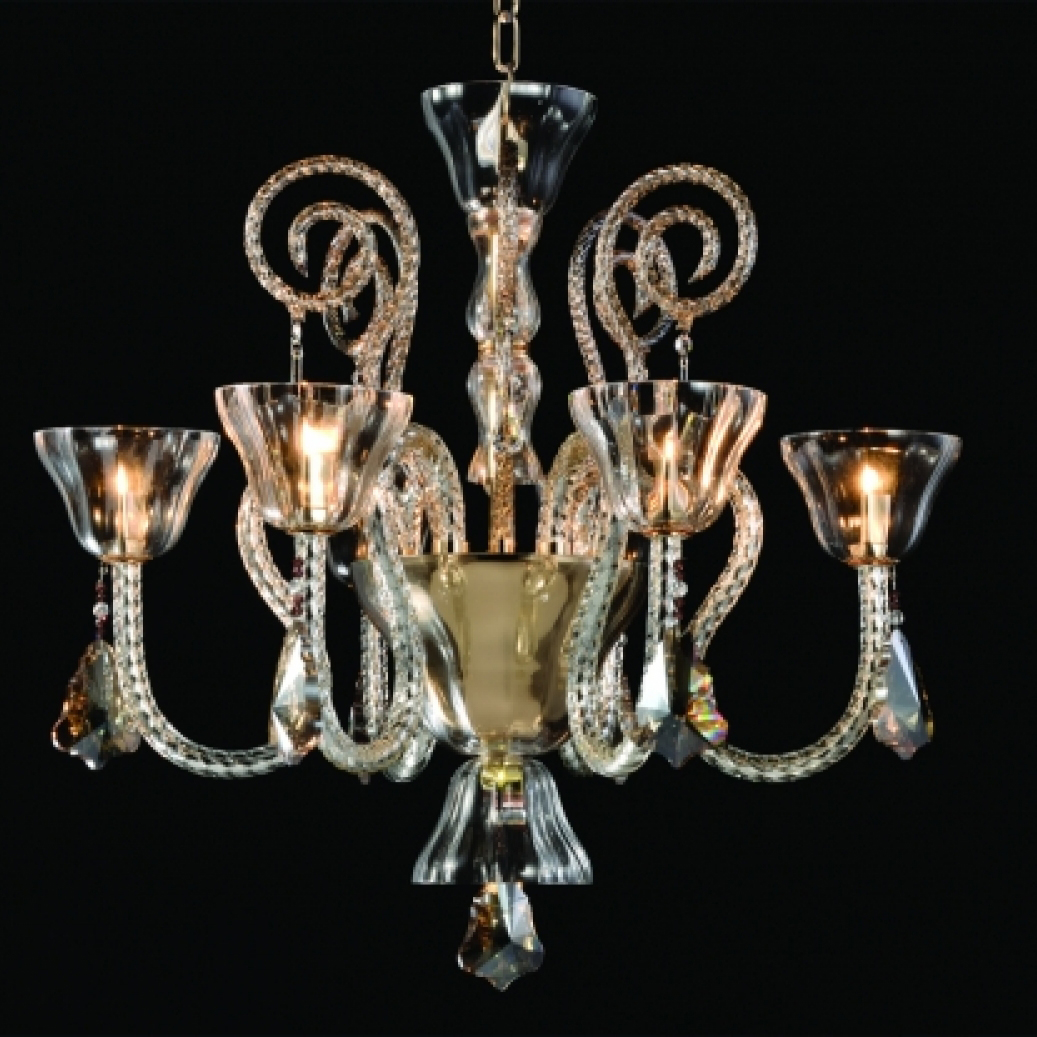 Люстра Avivo Lighting Murrina