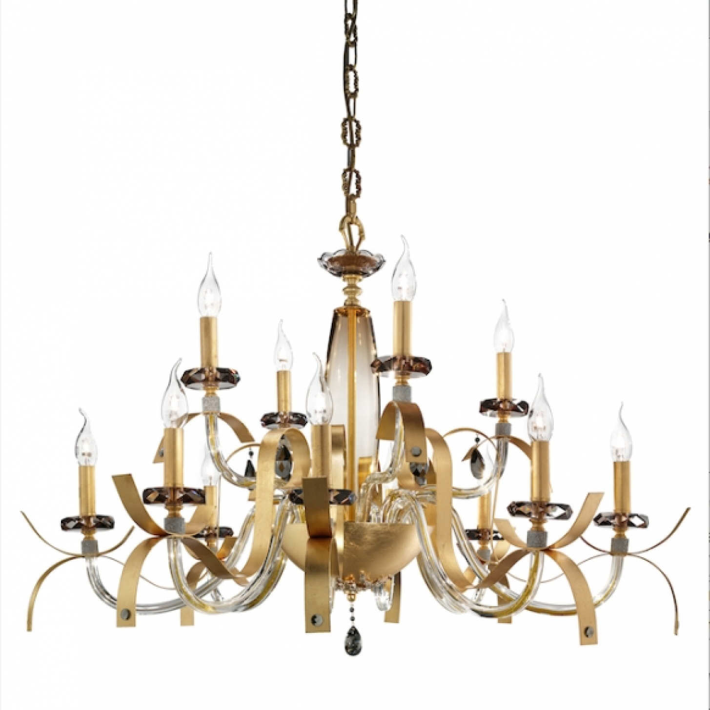 Люстра Avivo Lighting Nuage