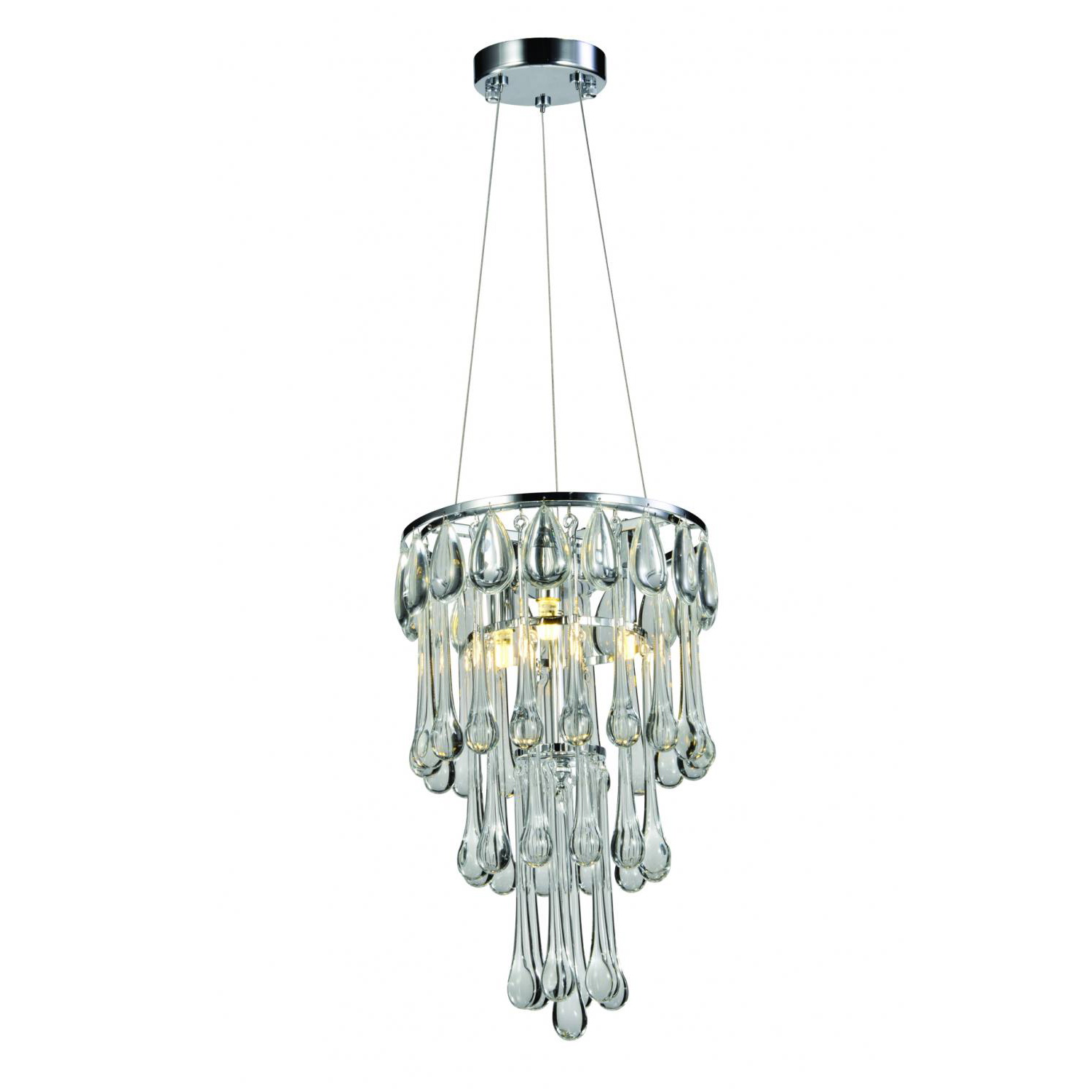 Люстра Avivo Lighting Kensington