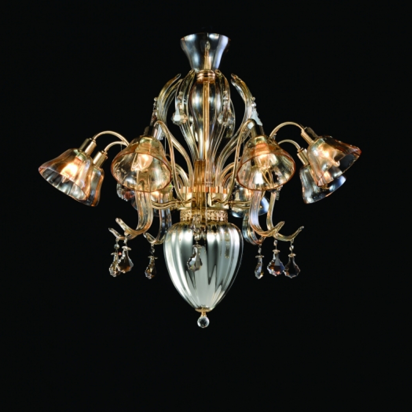 Люстра Avivo Lighting Moda