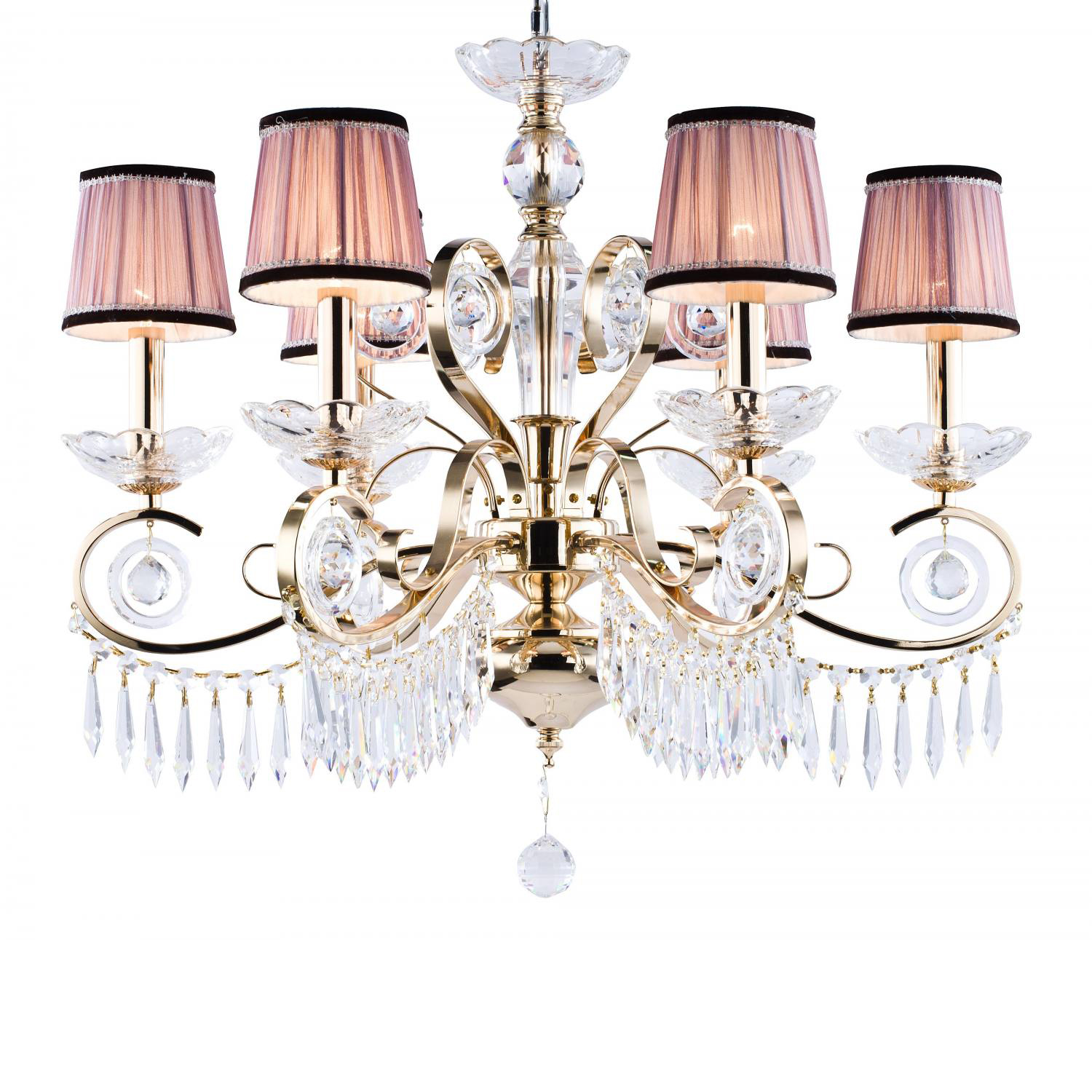 Люстра Avivo Lighting Butterfly