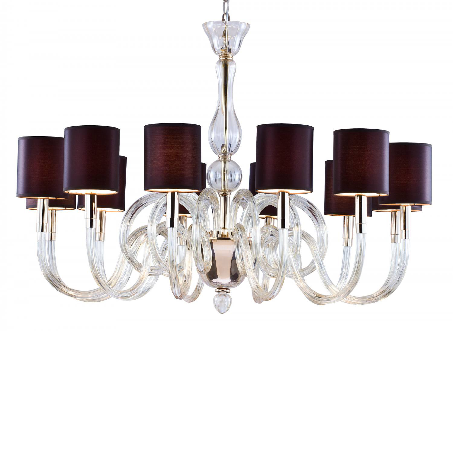 Люстра Avivo Lighting Medusa