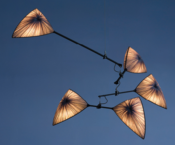 Подвесной светильник Aqua Creations AVIA 5 SHADES