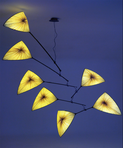 Подвесной светильник Aqua Creations AVIA 7 SHADES