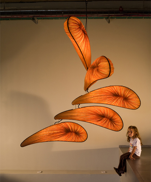 Подвесной светильник Aqua Creations NANA 100