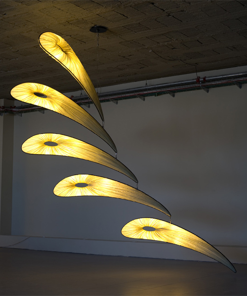 Подвесной светильник Aqua Creations NANA 200