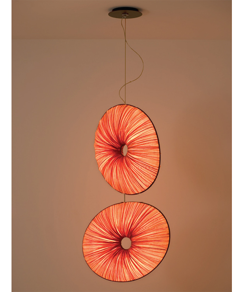 Подвесной светильник Aqua Creations GAIL 2