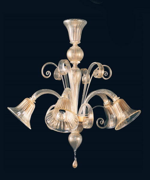 Люстра Arte di Murano 6243/5