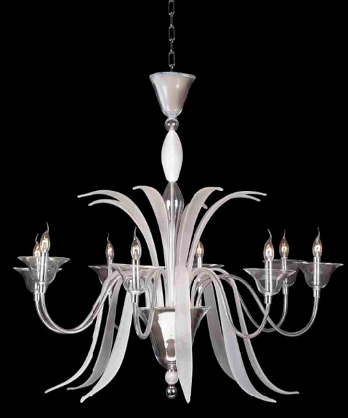 Люстра Arte di Murano 7788/8