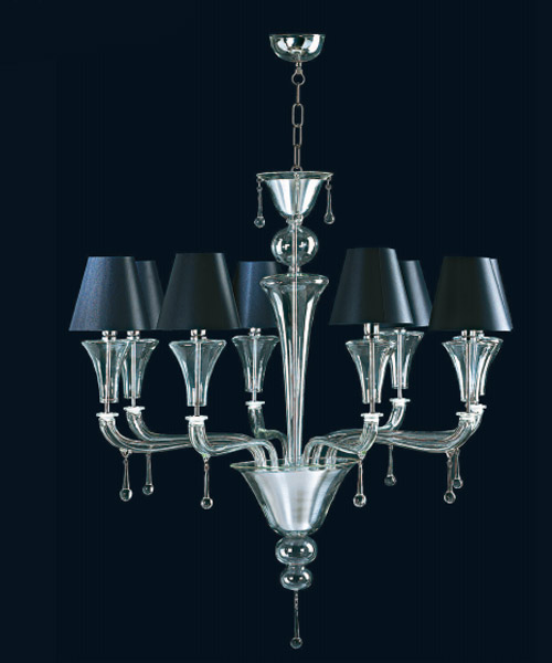 Люстра Arte di Murano 7488/8