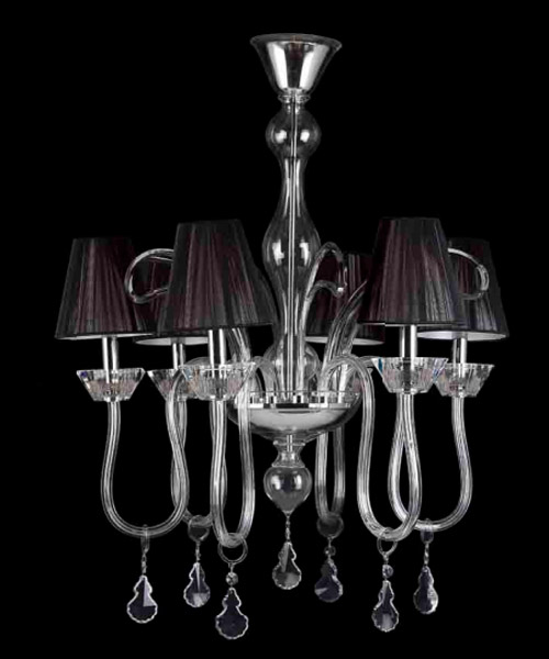 Люстра Arte di Murano 7746/6