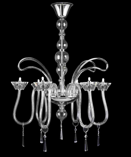 Люстра Arte di Murano 7745/6