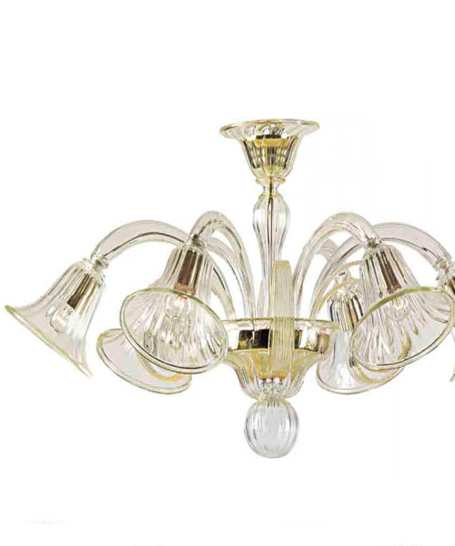 Люстра Arte di Murano 7782/PL6
