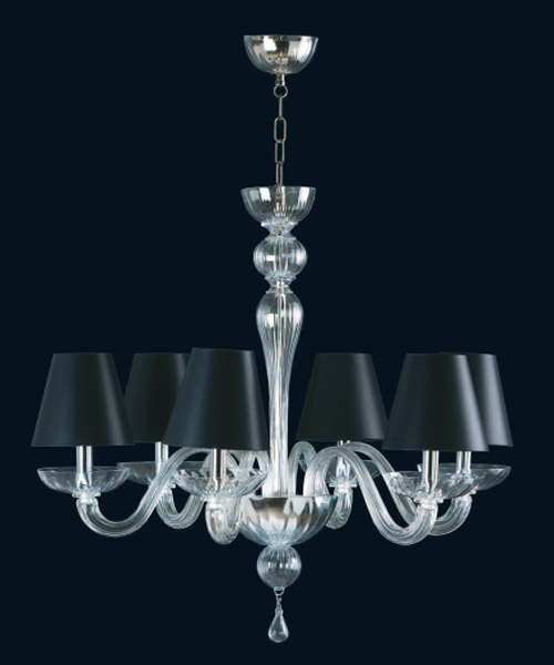 Люстра Arte di Murano 7606/6