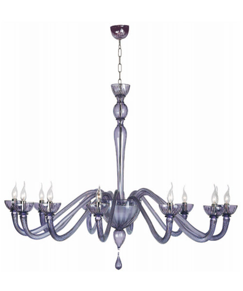 Люстра Arte di Murano 7608/12