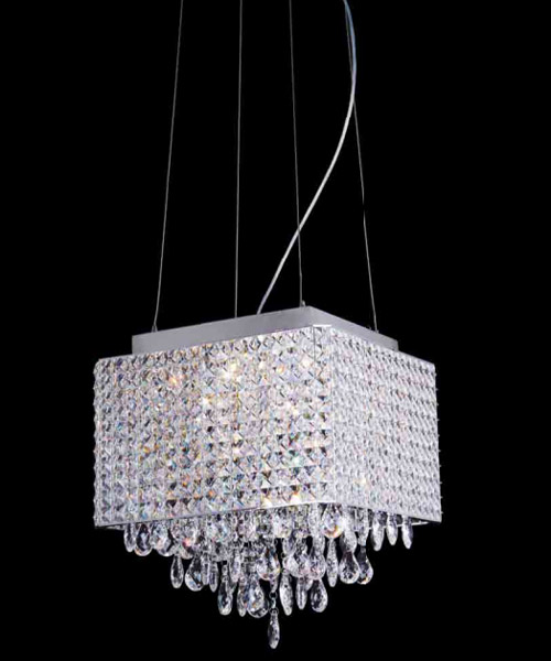 Люстра Arte di Murano 7826/SP