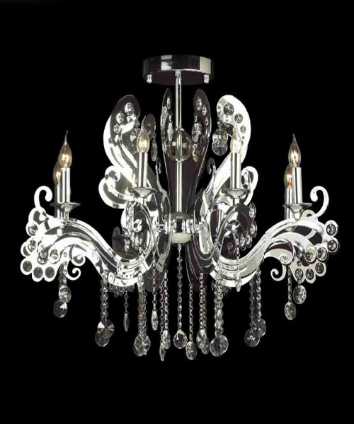 Люстра Arte di Murano 7836/8