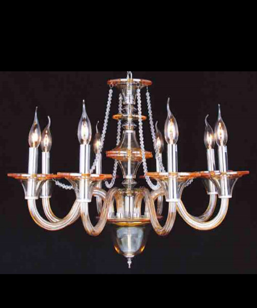 Люстра Arte di Murano 7837/8