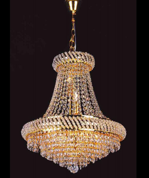 Люстра Arte di Murano 7841/50