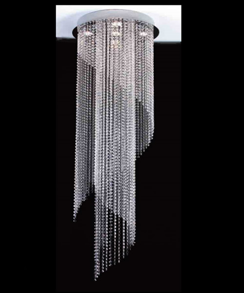 Люстра Arte di Murano 7845/47/120