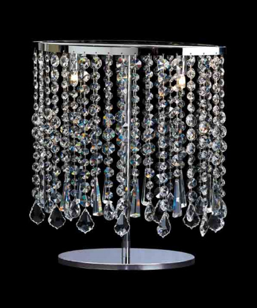 Настольная лампа Arte di Murano 7618/LG