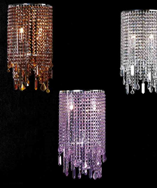 Настенный светильник Arte di Murano 7597/AP2