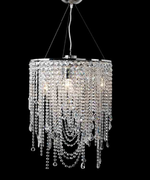 Люстра Arte di Murano 7597/SP40