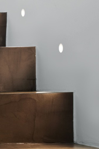 Встраиваемый в стену светильник Astro Lighting Leros Trimless LED