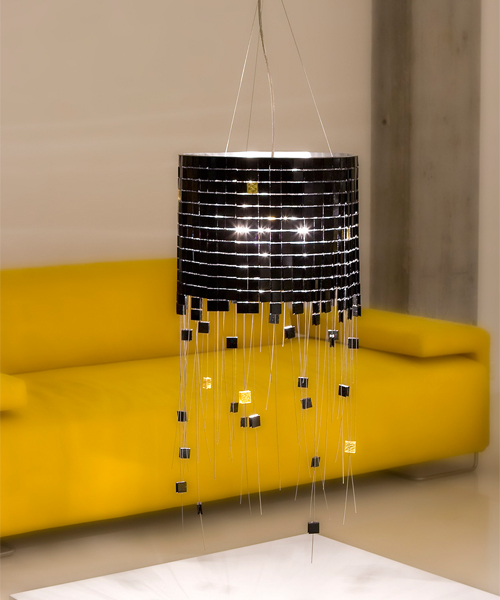 Подвесной светильник Arturo Alvarez Gilda GD04