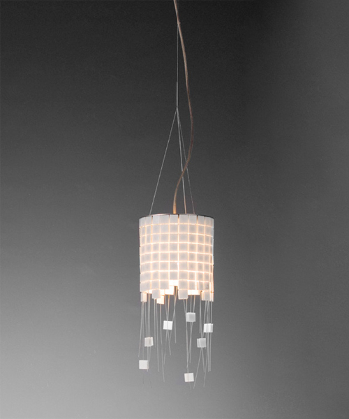 Подвесной светильник Arturo Alvarez Gilda GD04-1