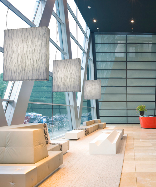 Подвесной светильник Arturo Alvarez Metrica MT04