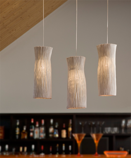 Подвесной светильник Arturo Alvarez Gea GE04