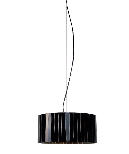 Подвесной светильник Arturo Alvarez Curvas CV04G