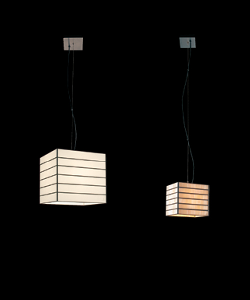 Подвесной светильник Arturo Alvarez Cebra CE04, CE04-1