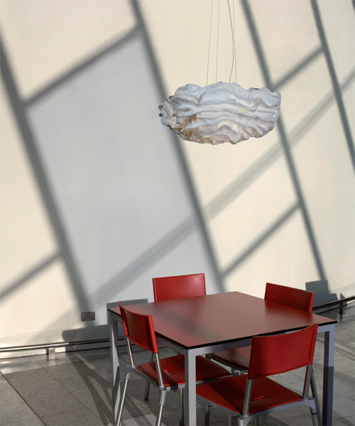 Подвесной светильник Arturo Alvarez Nevo NE04