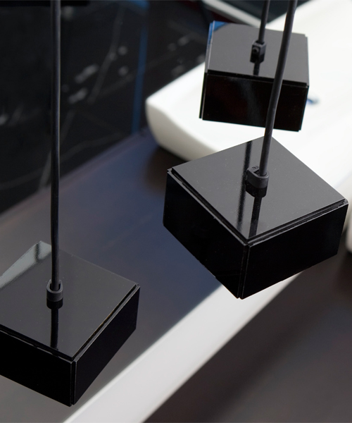 Подвесной светильник Arturo Alvarez Nim NM04-1