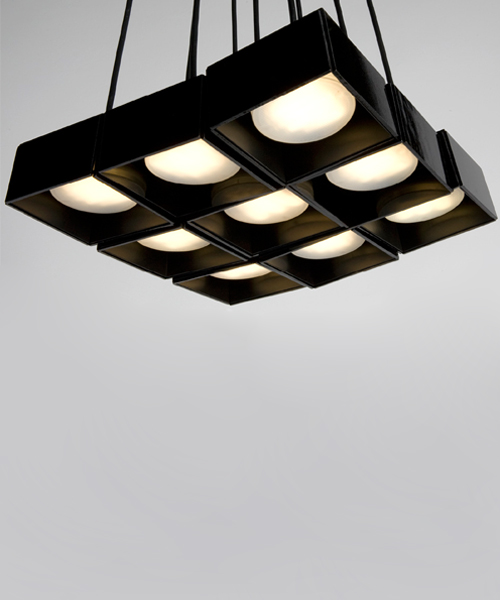 Подвесной светильник Arturo Alvarez Nim NM04-9