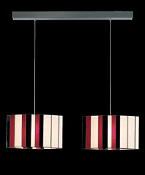 Подвесной светильник Arturo Alvarez Sophi SP04G-2